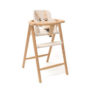 Baby Set TOBO Charlie Crane blanco