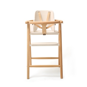 Baby Set TOBO Charlie Crane blanco