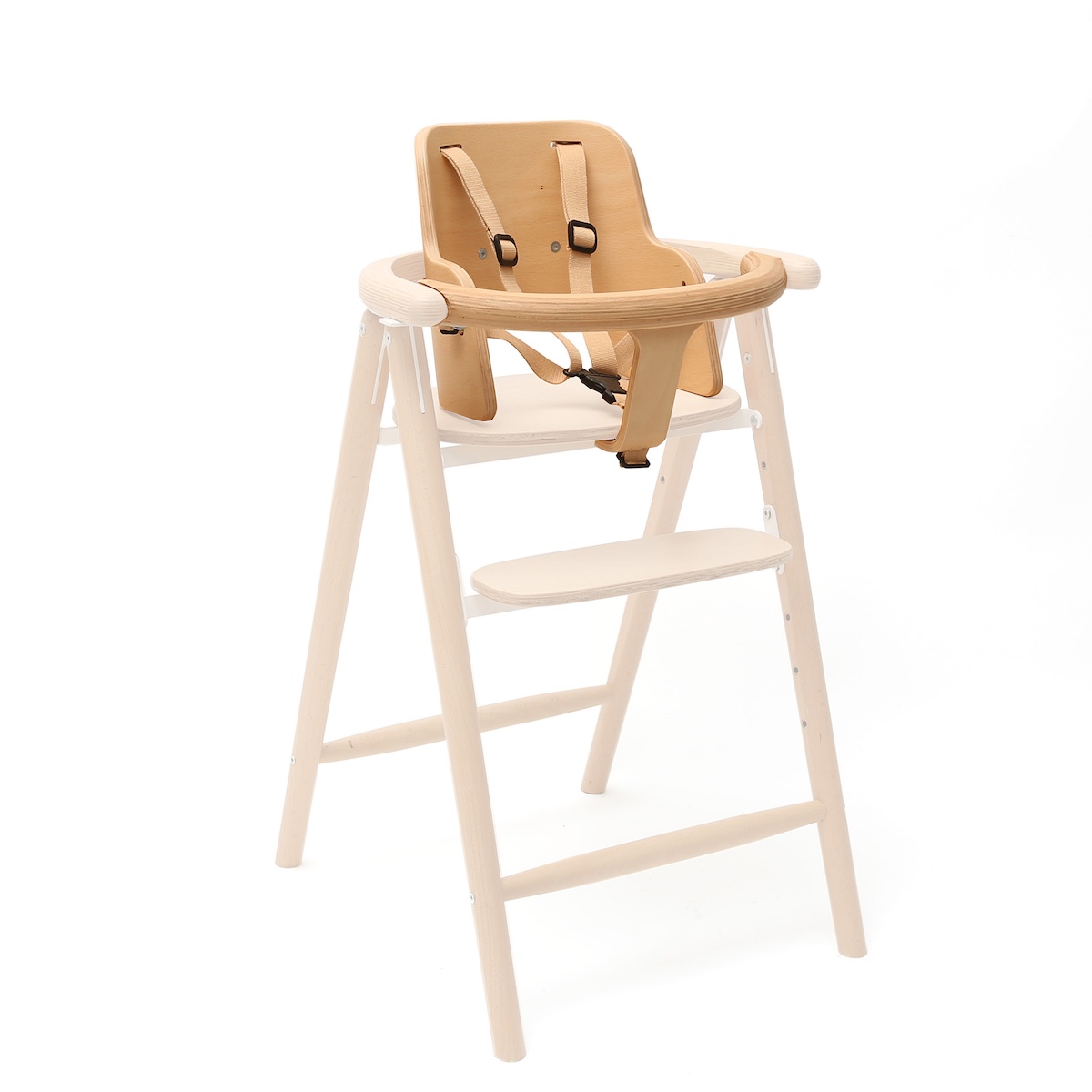 Baby Set TOBO Charlie Crane natural