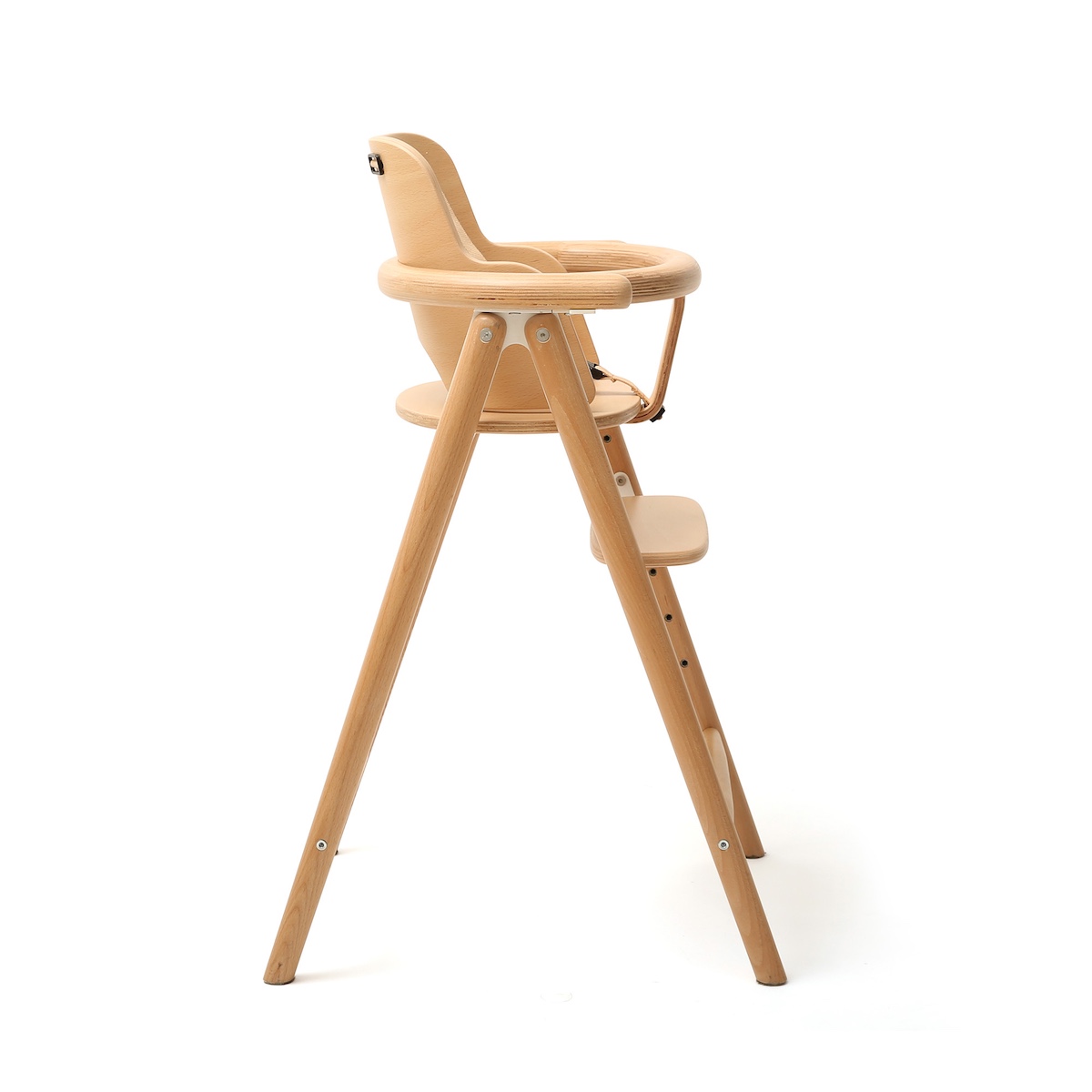 Baby Set TOBO Charlie Crane natural