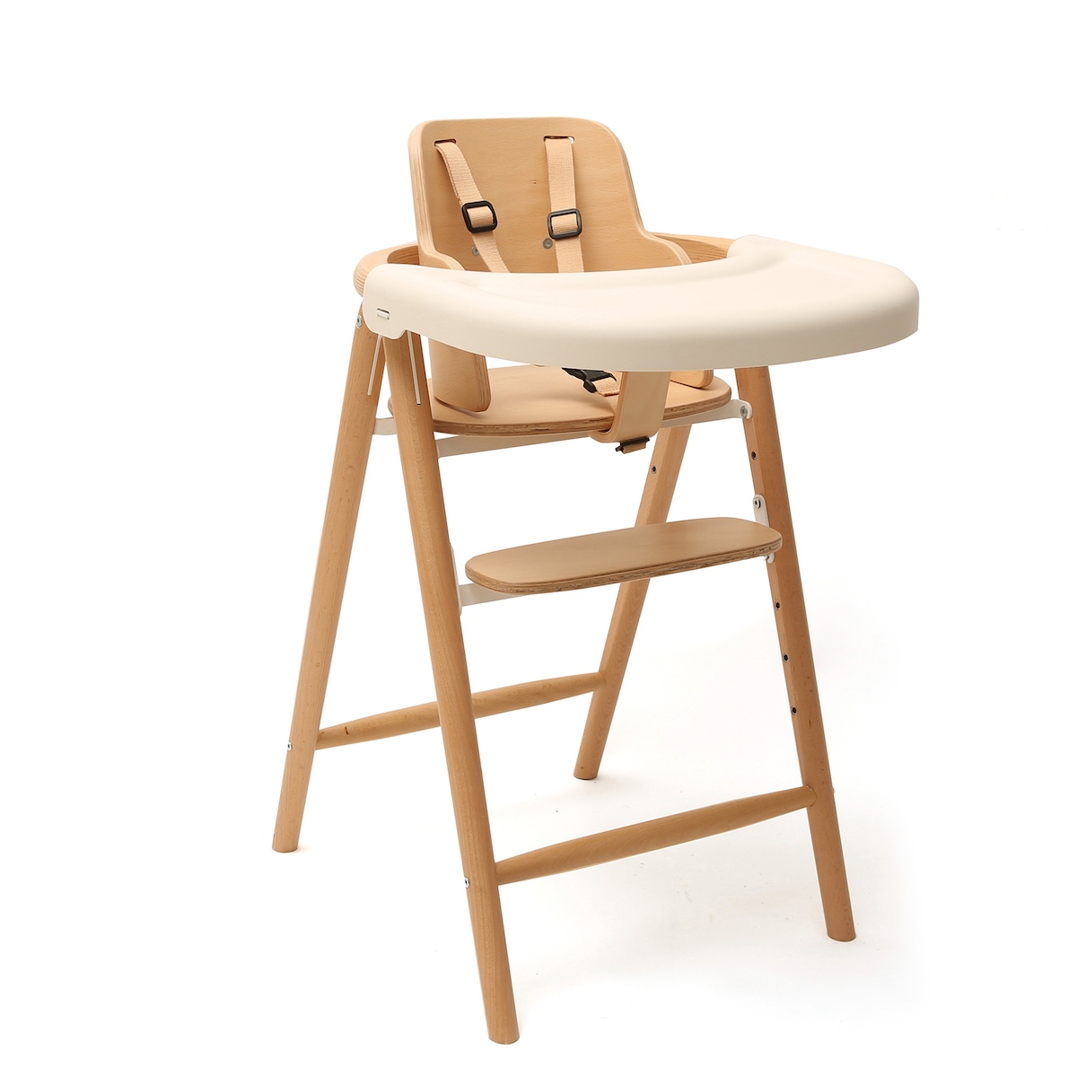 Baby Set TOBO Charlie Crane natural