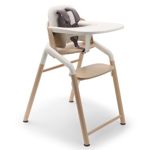 Baby Set trona GIRAFFE Bugaboo blanco