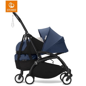 Bag YOYO3 Stokke azul marino