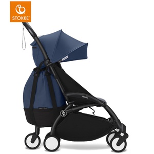 Bag YOYO3 Stokke azul marino