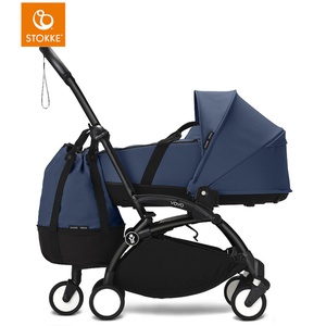 Bag YOYO3 Stokke azul marino