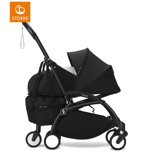 Bag YOYO3 Stokke negro