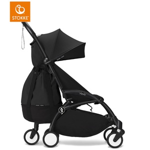 Bag YOYO3 Stokke negro