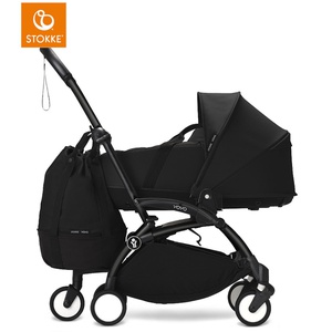 Bag YOYO3 Stokke negro
