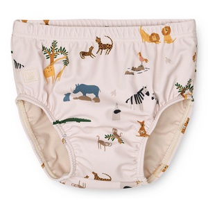 Bañador-slip 6m ANTHONY BABY Liewood All together sandy