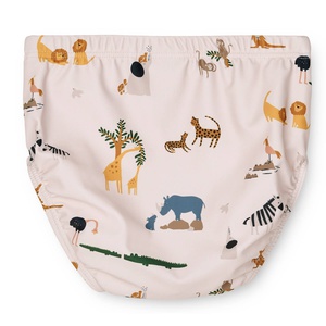Bañador-slip 6m ANTHONY BABY Liewood All together sandy