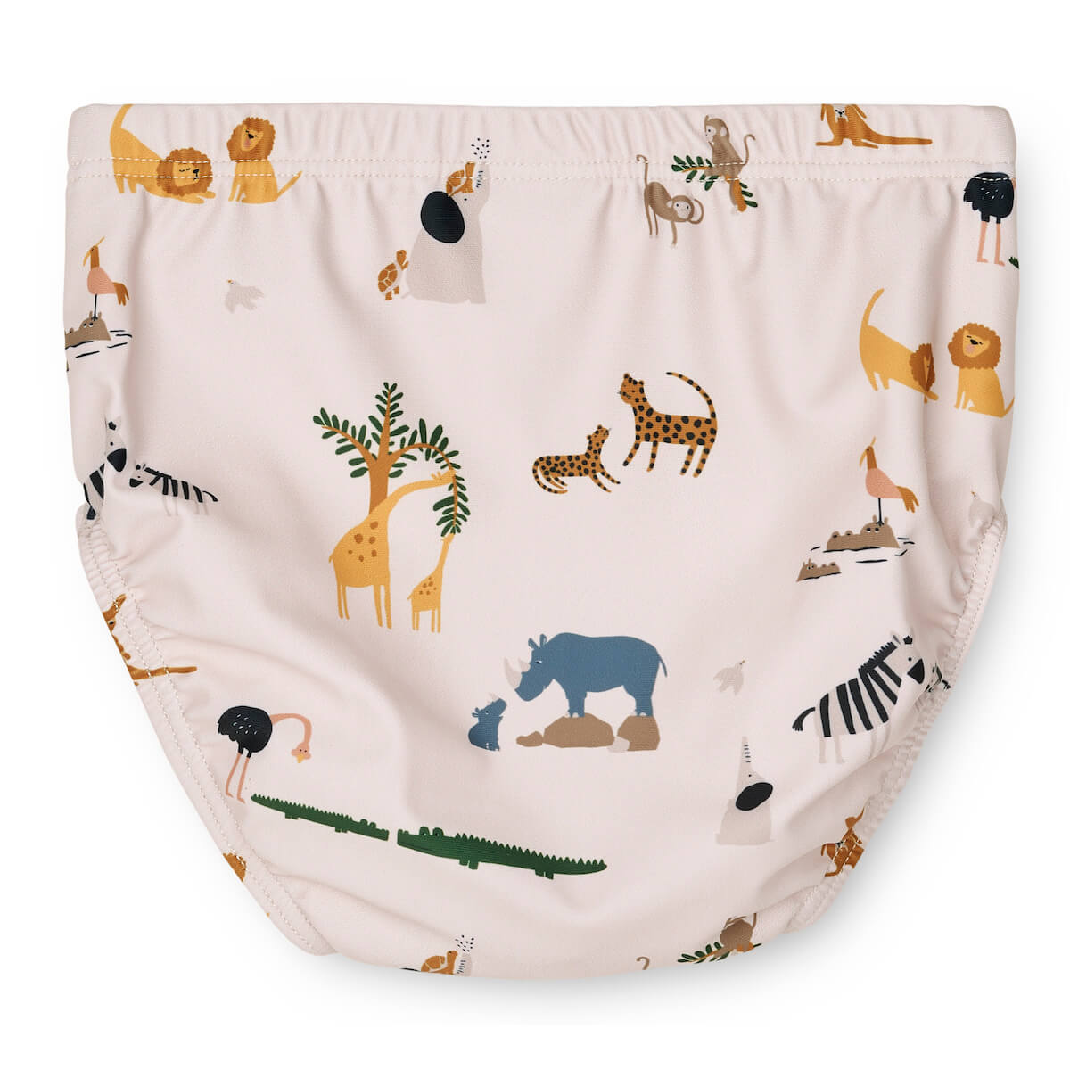 Bañador-slip 9m ANTHONY BABY Liewood All together sandy