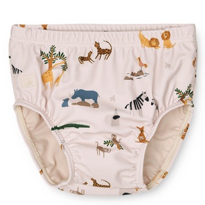 Bañador-slip 9m ANTHONY BABY Liewood All together sandy