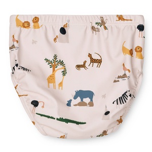 Bañador-slip 9m ANTHONY BABY Liewood All together sandy
