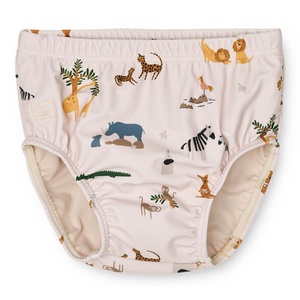 Bañador-slip talla 56 ANTHONY BABY Liewood All together sandy