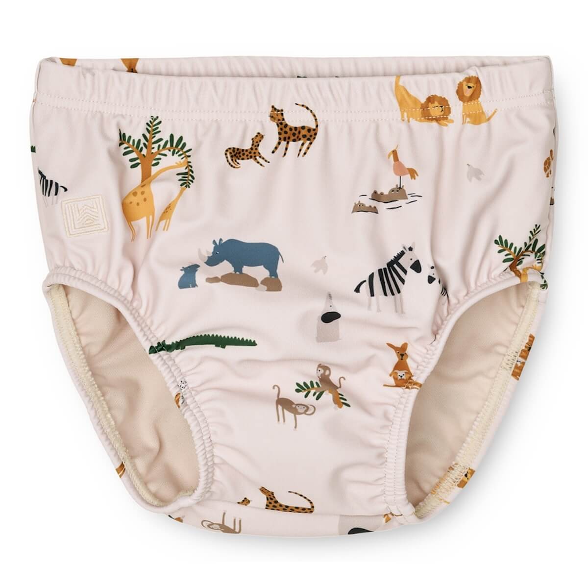 Bañador-slip talla 62 ANTHONY BABY Liewood All together sandy