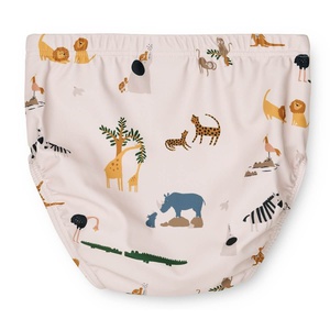 Bañador-slip talla 62 ANTHONY BABY Liewood All together sandy