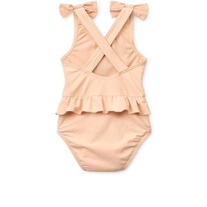 Bañador talla 68 AMARA Liewood apple blossom