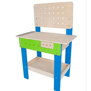 Banco carpintero MASTER WORKBENCH Hape