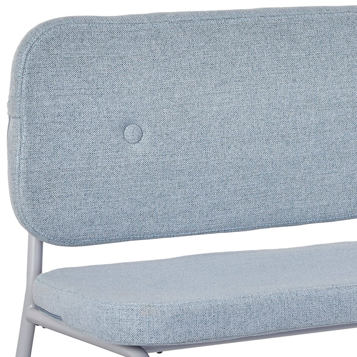 Banco CHILL Lifetime frosted blue