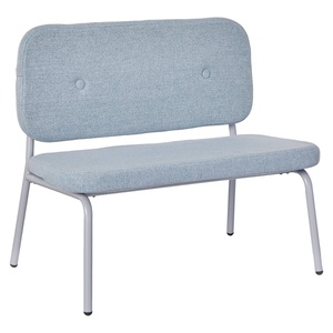 Banco CHILL Lifetime frosted blue