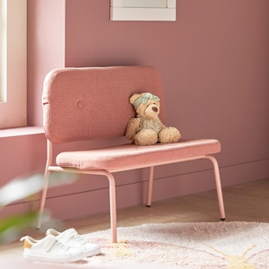 Banco CHILL Lifetime rose blush