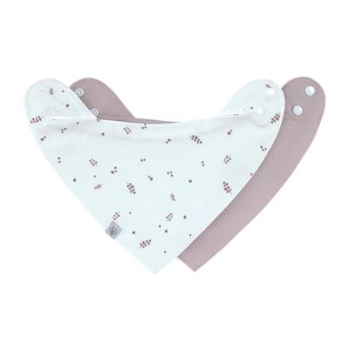 Bandana 2uds BERRIES Laessig