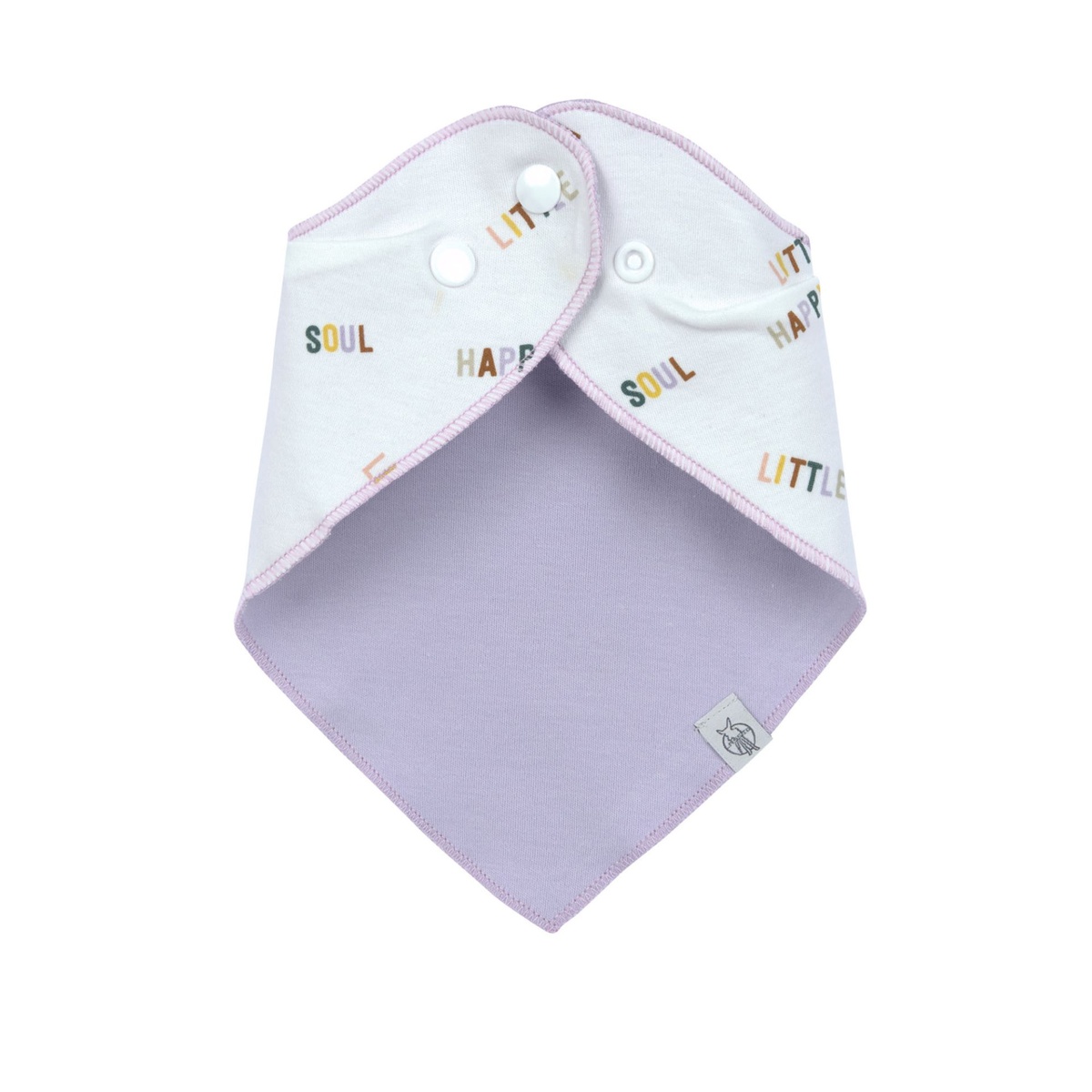 Bandana 2uds HAPPY FRUITS Laessig Cherry