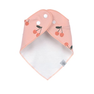 Bandana 2uds HAPPY FRUITS Laessig Cherry