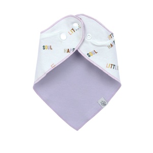 Bandana 2uds HAPPY FRUITS Laessig Cherry