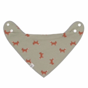 Bandana 2uds  LITTLE FOREST Laessig Fox