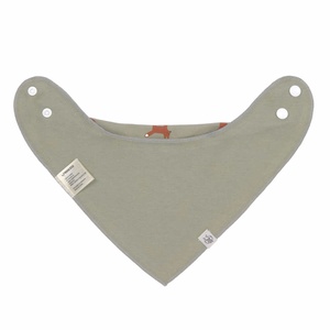 Bandana 2uds  LITTLE FOREST Laessig Fox