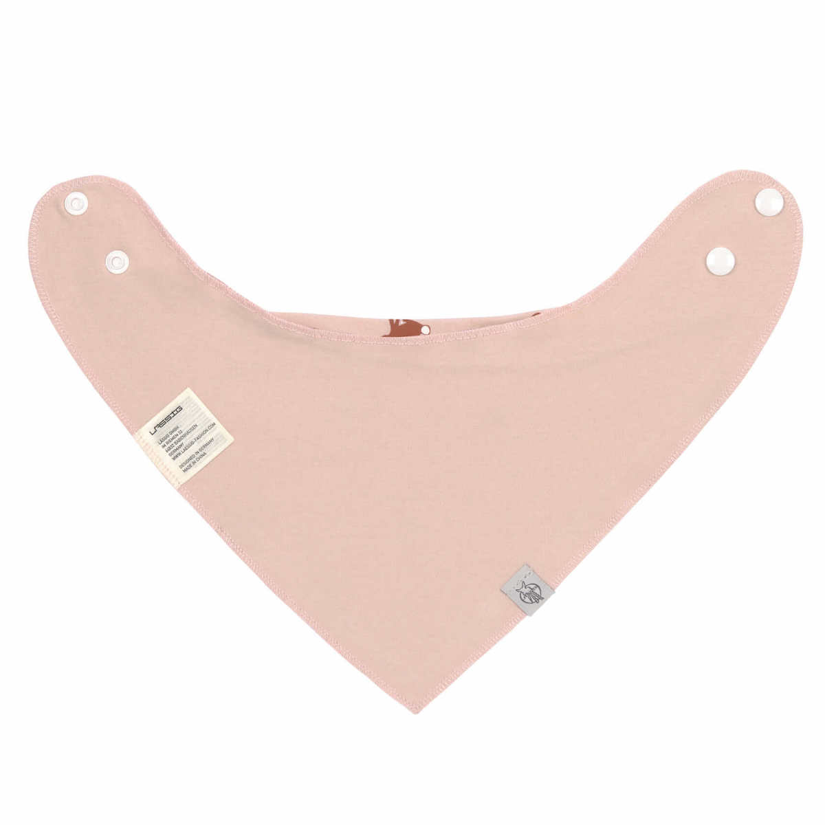 Bandana 2uds  LITTLE FOREST Laessig Rabbit
