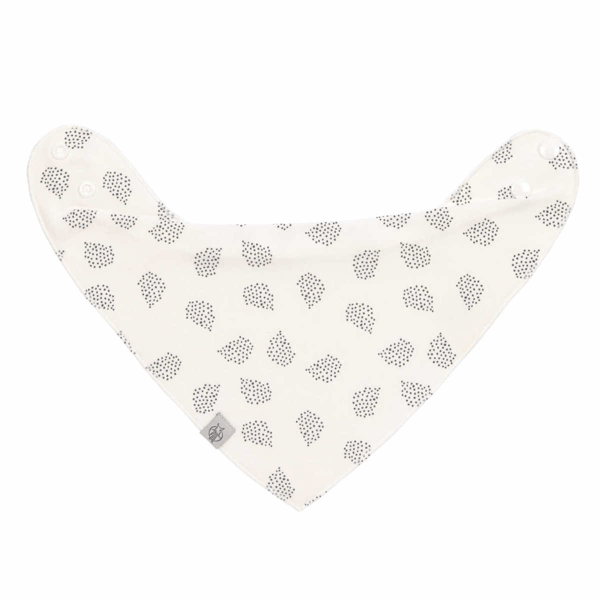 Bandana 2uds  LITTLE FOREST Laessig Rabbit