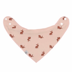 Bandana 2uds  LITTLE FOREST Laessig Rabbit