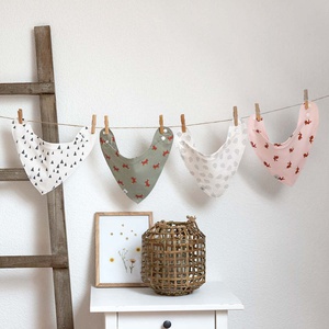 Bandana 2uds  LITTLE FOREST Laessig Rabbit