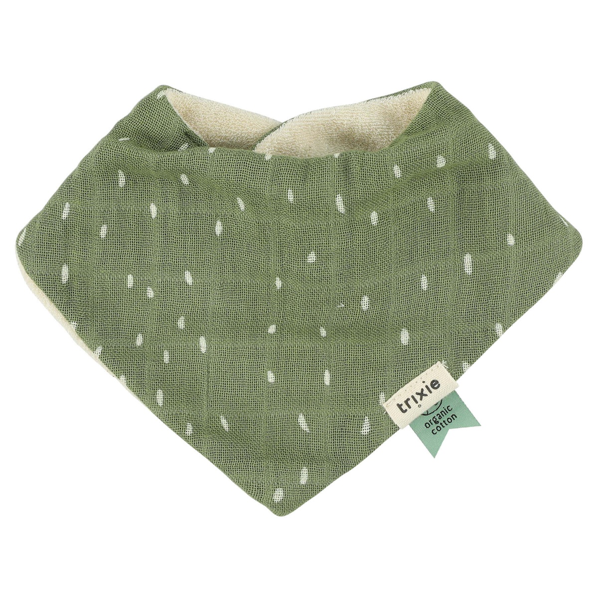 Bandana 3uds DARING DINO Trixie mix