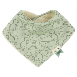 Bandana 3uds DARING DINO Trixie mix