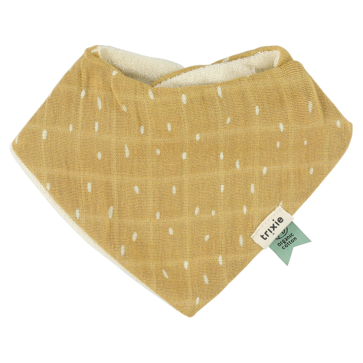 Bandana 3uds LIVELY LION Trixie mix