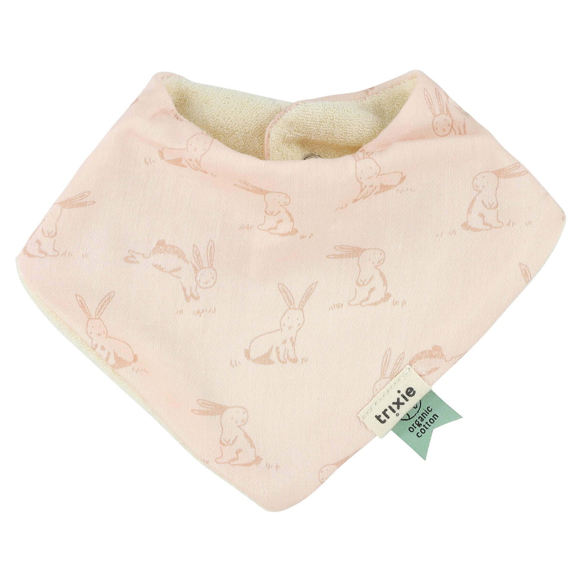 Bandana 3uds ROSY RABBIT Trixie mix