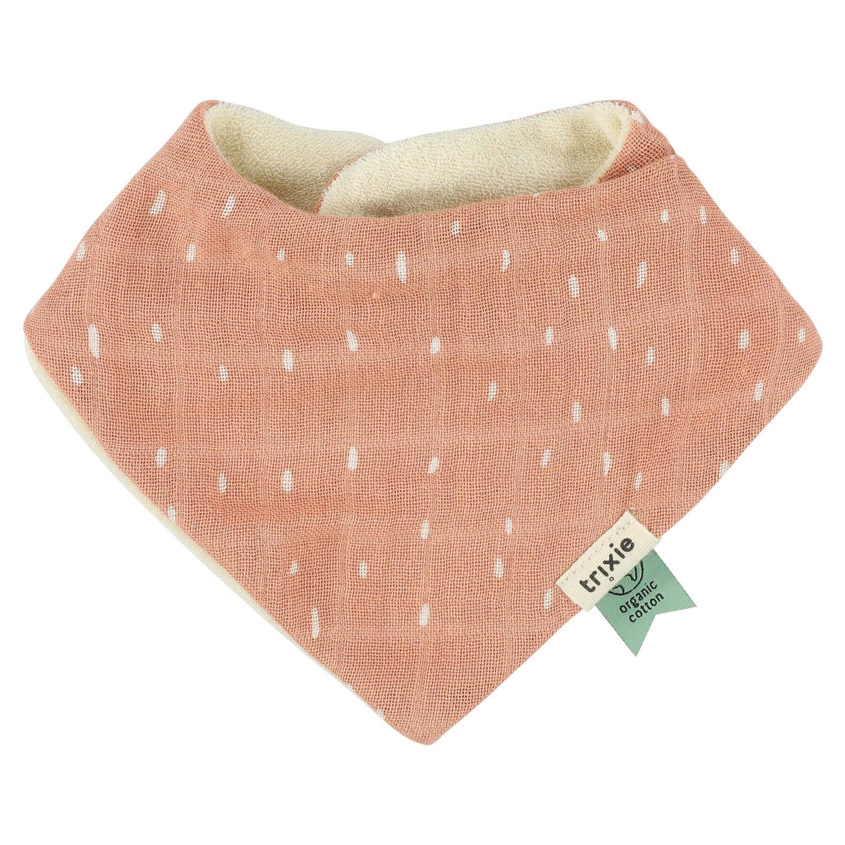 Bandana 3uds ROSY RABBIT Trixie mix