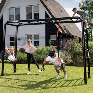 Bandas resistencia PLAYBASE Berg