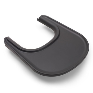 Bandeja trona GIRAFFE Bugaboo gris