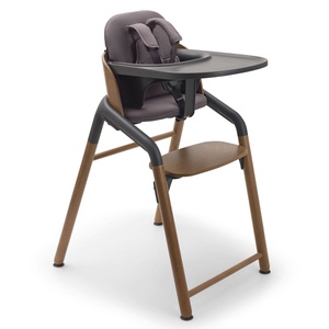 Bandeja trona GIRAFFE Bugaboo gris
