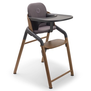 Bandeja trona GIRAFFE Bugaboo gris