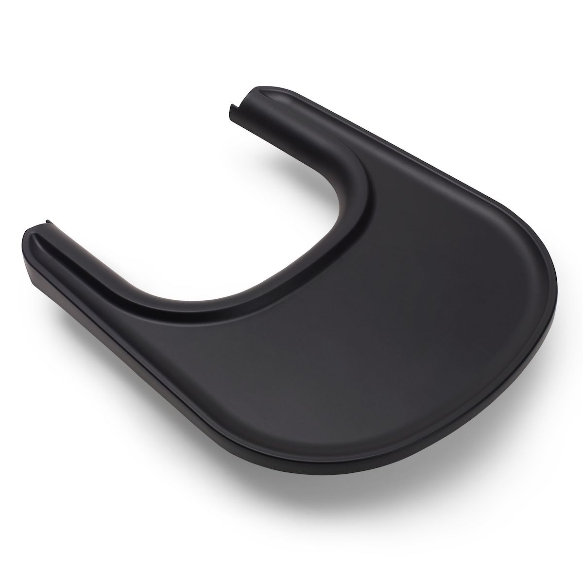 Bandeja trona GIRAFFE Bugaboo negro