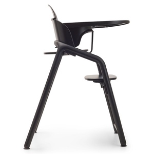 Bandeja trona GIRAFFE Bugaboo negro