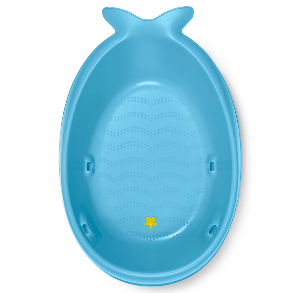 Bañera 3 etapas MOBY Skip Hop azul