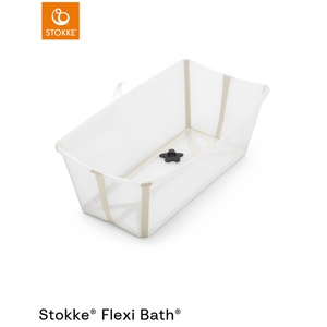 Bañera FLEXI BATH Stokke sandy beige