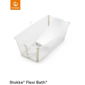Bañera FLEXI BATH Stokke sandy beige