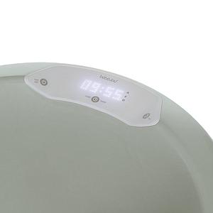 Bañera SENSE EDITION Bébé-jou Sky green